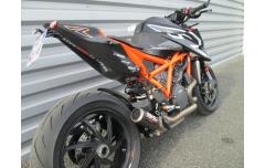 KTM 1290 SUPER DUKE RR
