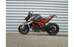 KTM 1290 SUPER DUKE RR