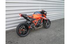 KTM 1290 SUPER DUKE R
