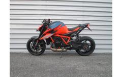 KTM 1290 SUPER DUKE R