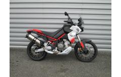 APRILIA TUAREG 660 - 2025 - FULL ou 35 KW - A2