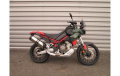 APRILIA TUAREG 660 - 2025 - FULL ou 35 KW - A2