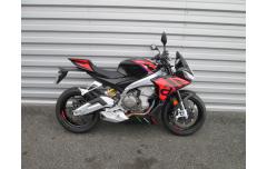 APRILIA TUONO 660 FACTORY