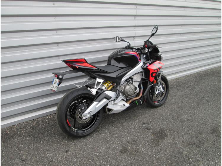 APRILIA TUONO 660 FACTORY