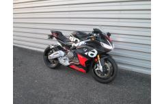 APRILIA RS 660 - A2 - 35KW