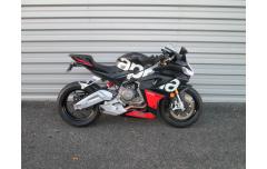 APRILIA RS 660 - A2 - 35KW