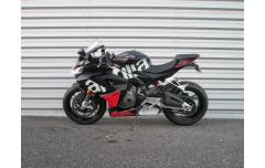 APRILIA RS 660 - A2 - 35KW