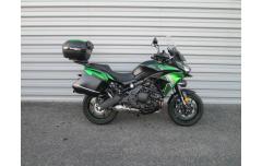KAWASAKI VERSYS 650 - GRAND TOURER