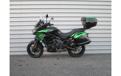 KAWASAKI VERSYS 650 - GRAND TOURER