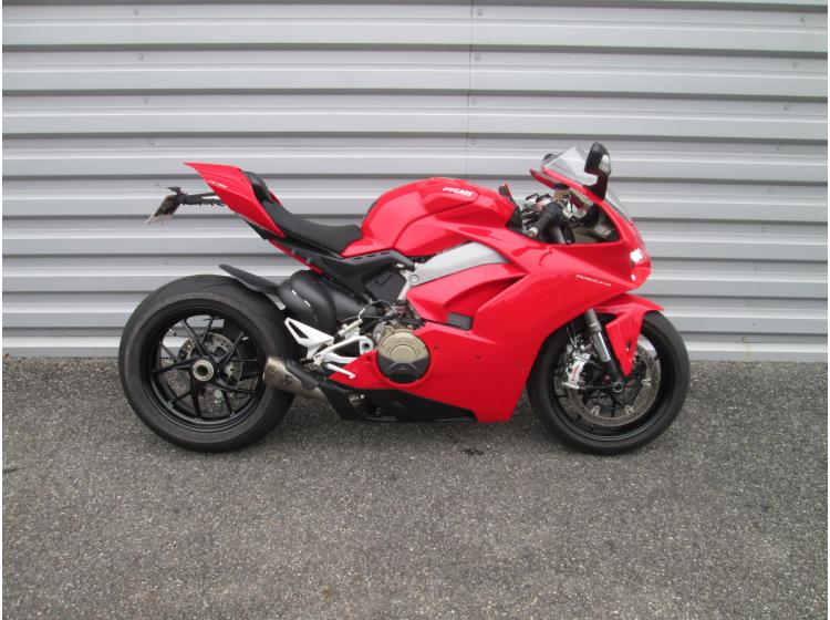 DUCATI PANIGALE 1103 V4