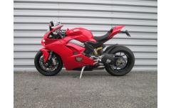 DUCATI PANIGALE 1103 V4
