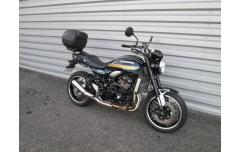 KAWASAKI Z900 RS