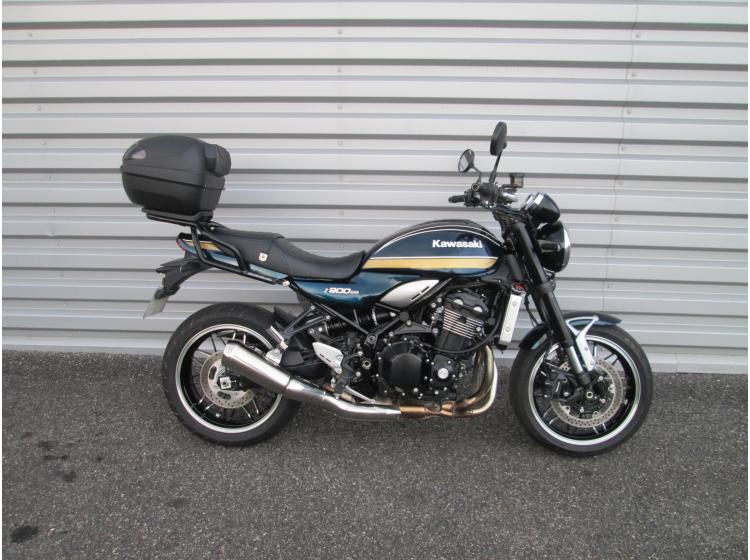 KAWASAKI Z900 RS