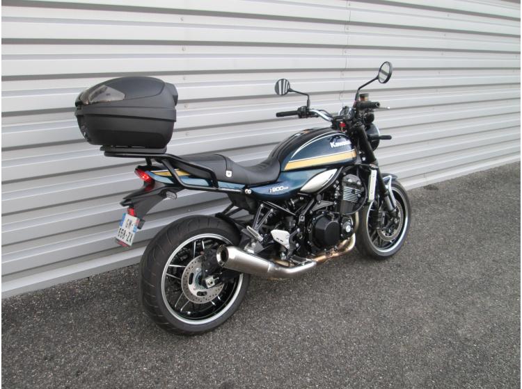 KAWASAKI Z900 RS