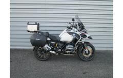 BMW R 1200 GS - ADVENTURE