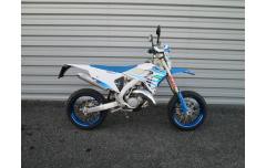 TM RACING SMR 125 FI