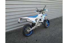 TM RACING SMR 125 FI