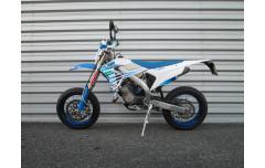 TM RACING SMR 125 FI