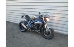 TRIUMPH SPEED TRIPLE 1050 SE - ABS