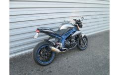 TRIUMPH SPEED TRIPLE 1050 SE - ABS