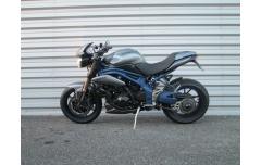 TRIUMPH SPEED TRIPLE 1050 SE - ABS