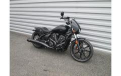 INDIAN SPORT SCOUT 1250 - Limited +Tech