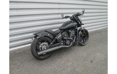 INDIAN SPORT SCOUT 1250 - Limited +Tech