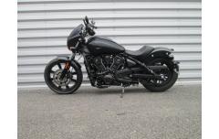 INDIAN SPORT SCOUT 1250 - Limited +Tech