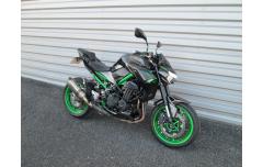 KAWASAKI Z 900 - ABS
