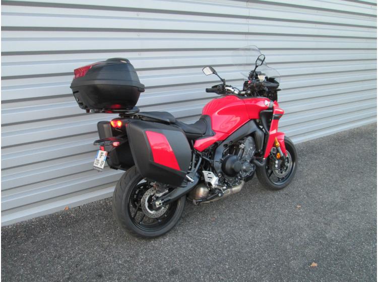 YAMAHA TRACER 9 GT
