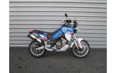 APRILIA TUAREG 660 - EVOCATIVE