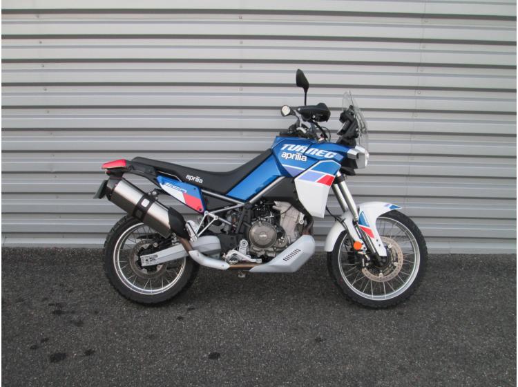 APRILIA TUAREG 660 - EVOCATIVE