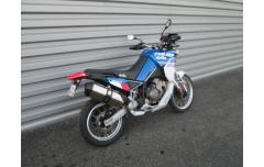 APRILIA TUAREG 660 - EVOCATIVE