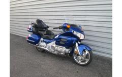 HONDA GL1800 GOLDWING