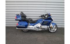 HONDA GL1800 GOLDWING