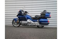 HONDA GL1800 GOLDWING