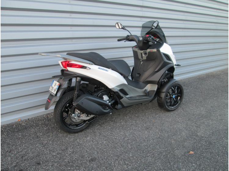 PIAGGIO MP3 310 HPE