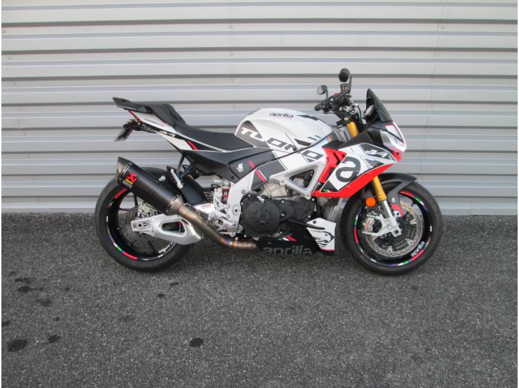 APRILIA TUONO 1100 RR