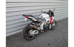 APRILIA TUONO 1100 RR