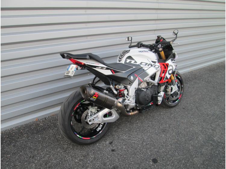 APRILIA TUONO 1100 RR