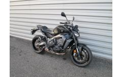 YAMAHA MT-09  Y-AMT