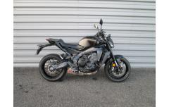 YAMAHA MT-09  Y-AMT