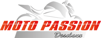 logo Desclaux Moto Passion